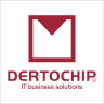 Logotip DERTOCHIP